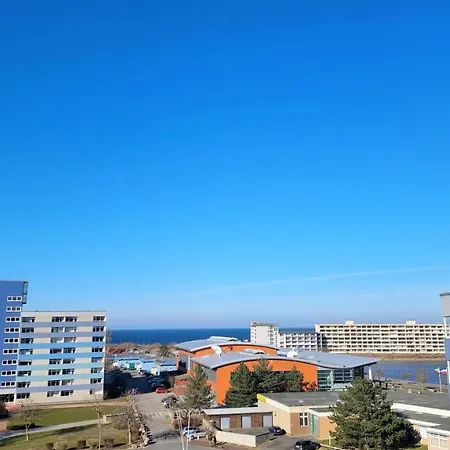 Appartamento O06-006