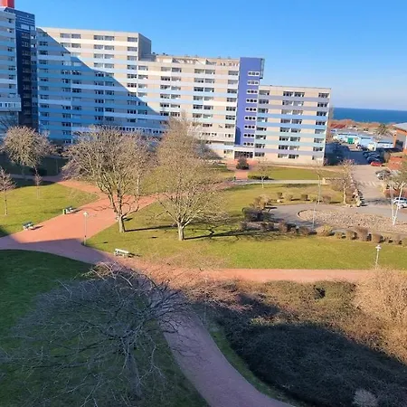 Appartamento O06-006 *