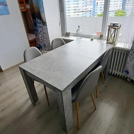 O06-006 Appartamento