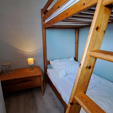 O06-006 Appartamento *